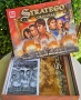 Игра на стратегии. Настолна игра. Stratego., снимка 8