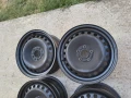 5x108 - 16 цола. 5 x 108 Оригинални джанти за Ford 5х108, снимка 2