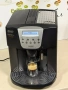 Кафемашина кафе автомат delonghi magnifica pronto с гаранция, снимка 7