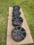 18" 5x112, AMG джанти за Мерцедес, спорт пакет, снимка 1