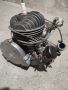 двигател за Рига и части, снимка 1 - Мотоциклети и мототехника - 45444876