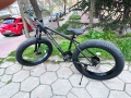 Колело MTB Fat Bike Hercules Velors - 21 скорости, снимка 1