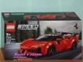 Продавам лего LEGO Speed Champions 77247 77248 77249 77250 77251 77253 77254 77256, снимка 7