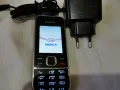 GSM мобилен телефон Nokia 2700c2 Сlаѕѕіс с копчета ,работещ със зарядно., снимка 3