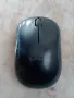 Logitech mouse мишка M220 silent usb, снимка 1