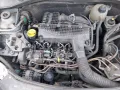 Renault  Clio 1,5 dci на чясти, снимка 5