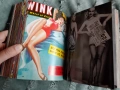 Книга 1000 Pin-up Girls, снимка 11