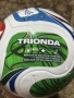Футболна Топка TRIONDA - Световно Първенство 2026, снимка 1