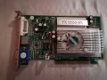 Видеокарта Nvidia FX-5500 256 mb , снимка 3