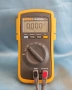 Fluke 110 True RMS мултицет, снимка 1