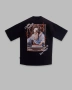 Страхотни тениски , овърсайз,  унисекс 
INFINGTER 
Размери  S M L XL 2XL , снимка 7