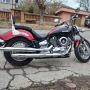 Yamaha Drag Star 1100 XVS, снимка 8