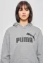 Puma Суичър дамски Оригинален, снимка 3