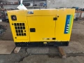 Трифазен дизелов генератор APD 17A AKSA, снимка 6
