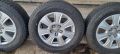 Лети джанти 5x112 R16 за audi q3, снимка 5