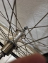 шосейни капли 28c alesa колело велосипед бегач retro vintage , снимка 4