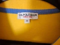 Мъжка оригинална блузка. U.S. POLO ASSN , снимка 4