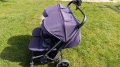 количка за близнаци Easy Go Echo, снимка 7