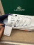 Мъжки маратонки Lacoste НОВИ, снимка 3