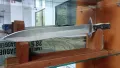 НОЖ-"КАМА" Percussion Dagger - 28 см, снимка 1