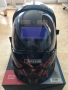 Автоматичен заваръчен шлем, снимка 3