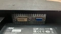 Монитор AOC 236LM00014 - MVA LED FHD 1080p Monitor - HDMI VGA Ports, снимка 3