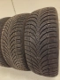 4бр Зимни гуми 205 55 R16 , снимка 2