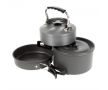 Комплект за готвене, къмпинг и риболов Faith Pots&Pans Cooking Set, снимка 1
