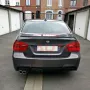 Дифузьор за задна броня BMW E90 (2005-2011), бмв тунинг лип,, снимка 5