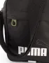 Чанта PUMA Phase Elemental Shoulder Bag Black, снимка 3