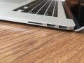15.4' CTO Retina Core i7 Apple MacBook Pro Mid 2014 DG 16GB RAM/1TB SSD/Nvidia GT 750M/Бат 165 цик, снимка 12