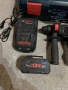 Bosch GBH 18V-26 F перфоратор, снимка 2
