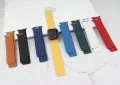 Кожена каишка с магнит за Apple Watch ULTRA/SE2/SE/9/8/7/6/5/4/3, снимка 6