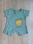 Лот летни пижамки 0,3,6,9,18м HM Bebetto, снимка 6