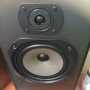 Английски тонколони Wharfedale 50.2, снимка 2