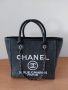 Страхотна дамска чанта Chanel код 100, снимка 1