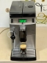Кафемашина кафе автомат Saeco Lirika с гаранция, снимка 9
