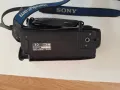 Sony Handycam Video Hi8 Ccd- Tr565e PAL/по Договаряне, снимка 5