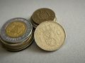 Монета - Нидерландия - 1 гулден | 1970г., снимка 1 - Нумизматика и бонистика - 45382550