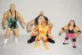 Рядка Оригинална Колекционерска Фигура На Hulk Hogan от 1990г Titan Sports INC FOR HASBRO INC, снимка 17