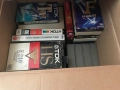 38 видеокасети с различни жанрове : Анимации,  екшън,  еротика , порно , музика VHS , снимка 17