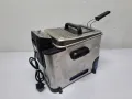 Фритюрник - Tefal Series F58  2300W, снимка 2