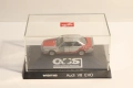 HERPA H0 1/87 AUDI V8 EVO КОЛИЧКА РАЛИ МОДЕЛ, снимка 1