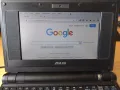 лаптоп/нетбук Asus eeePC 701 /4gb , 2gb ram + 16gb sd-карта, снимка 7