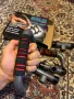 Продавам стойки за лицеви опори Mühler Push Up Grips, снимка 3