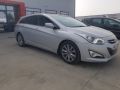 хюндай и40 комби hyundai i40 1.7crdi на части, снимка 3