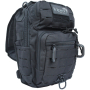 Тактическа чанта Viper Laser Shoulder Pack Black, снимка 2