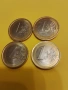 монети от 1 евро, снимка 2