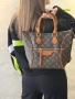 Louis Vuitton Monogram Elegant Zip Tote, снимка 2