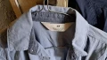 Две памучни ризи H&M като нови , снимка 5